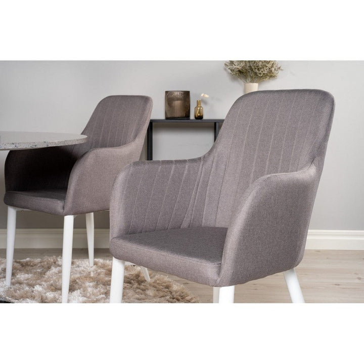 Venture Home Karmstol Comfort 2-pack SKU EAN