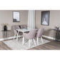 Venture Home Karmstol Comfort 2-pack SKU EAN