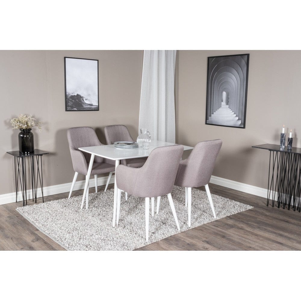 Venture Home Karmstol Comfort 2-pack SKU EAN
