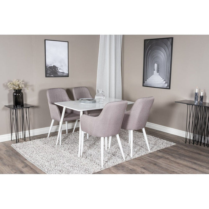 Venture Home Karmstol Comfort 2-pack SKU EAN