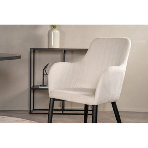 Venture Home Karmstol Comfort Manchester 2-pack SKU EAN