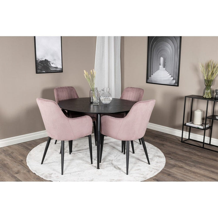 Venture Home Karmstol Comfort Manchester 2-pack SKU EAN