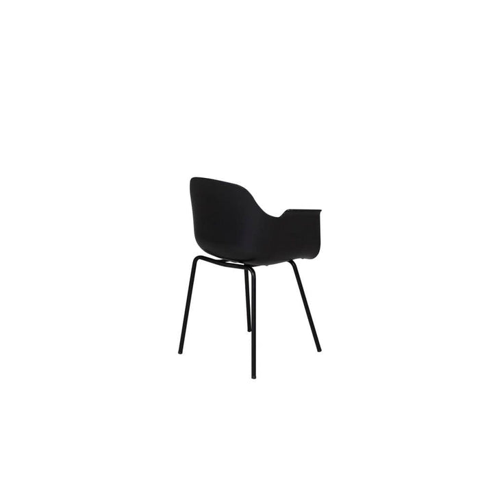Venture Home Karmstol Comfort Plastic 2-pack SKU EAN