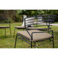 Venture Home Loungegrupp Milano SKU VEN-6066-006 EAN 7340206978943