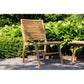 Venture Home Loungestol Ribbon SKU VEN-6056-444 EAN 7340206978882