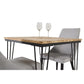 Venture Home Matbord Bali 80x80 SKU VEN-18015-679 EAN 7350107087040