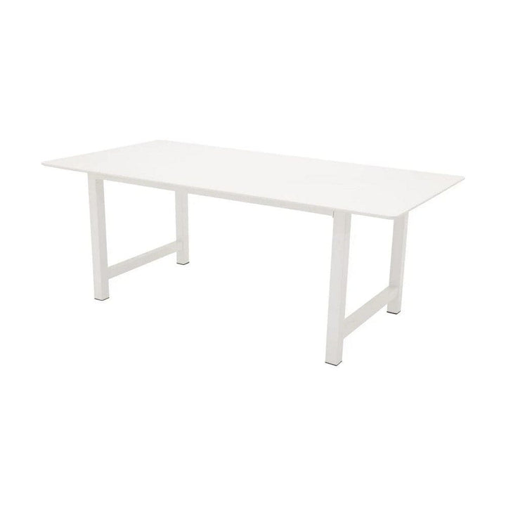 Venture Home Count matbord vit 220×100 cm