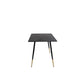 Venture Home Matbord Dipp 120x85 cm SKU VEN-18103-188 EAN 7350107089143
