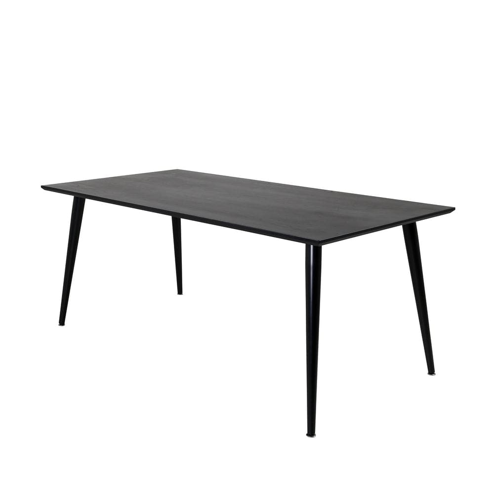 Venture Home Matbord Dipp 180x90 cm SKU EAN
