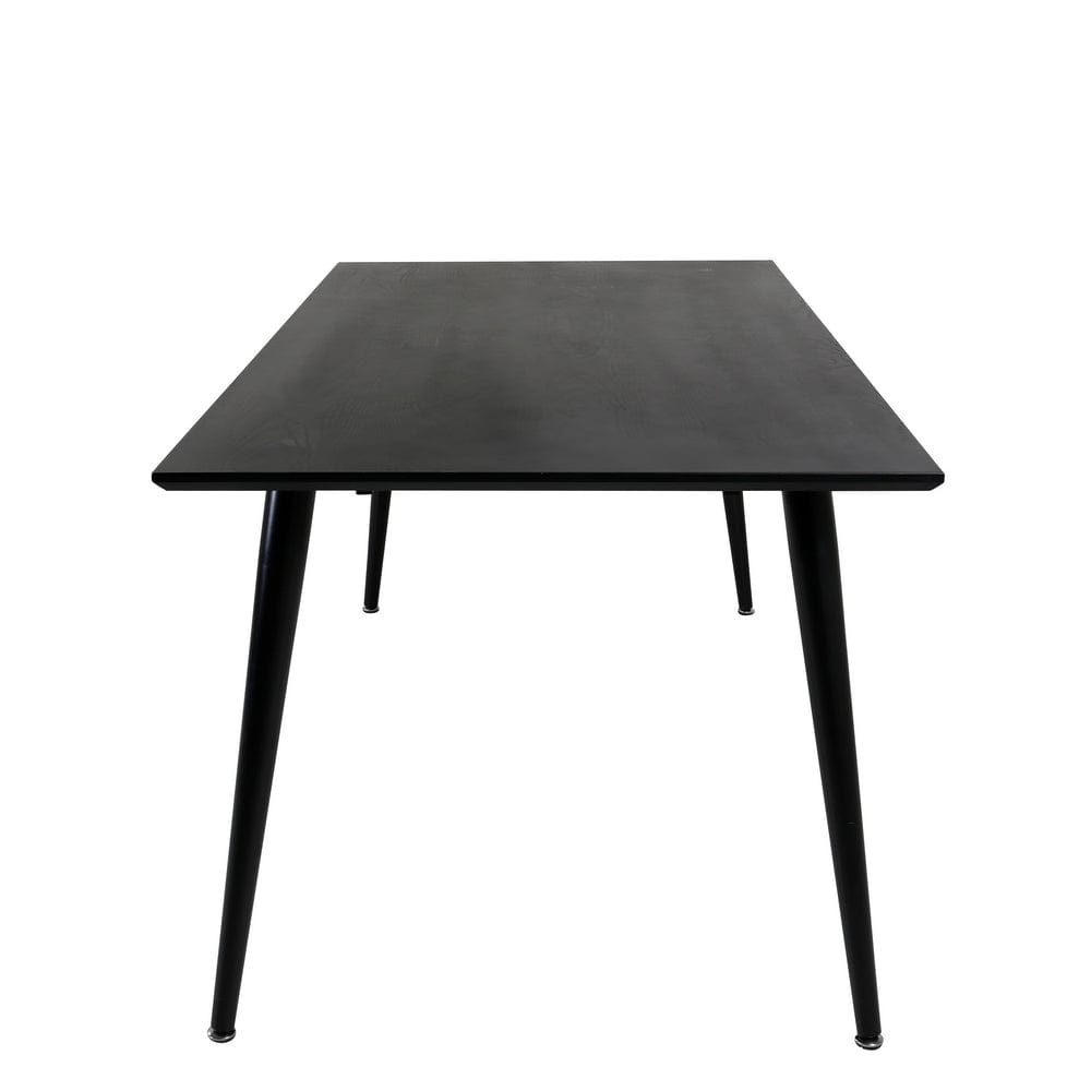 Venture Home Matbord Dipp 180x90 cm SKU EAN
