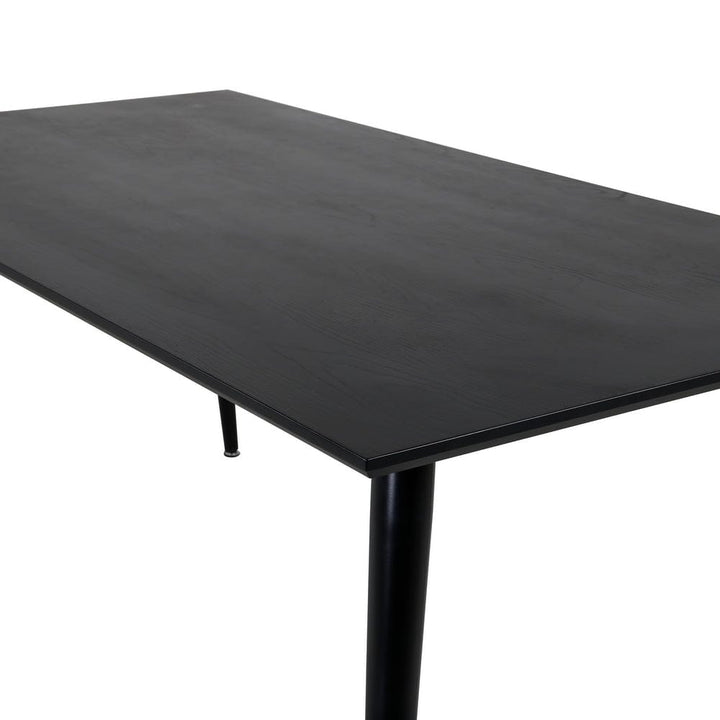 Venture Home Matbord Dipp 180x90 cm SKU EAN