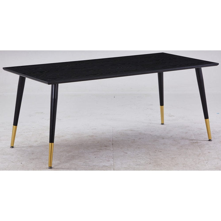Venture Home Matbord Dipp 180x90 cm SKU EAN