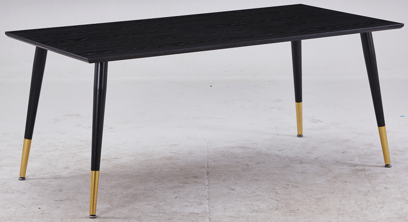 Venture Home Matbord Dipp 180x90 cm SKU EAN