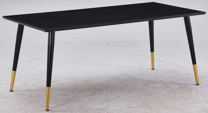 Venture Home Matbord Dipp 180x90 cm SKU EAN