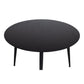 Venture Home Matbord Dipp Rund 115 cm SKU EAN