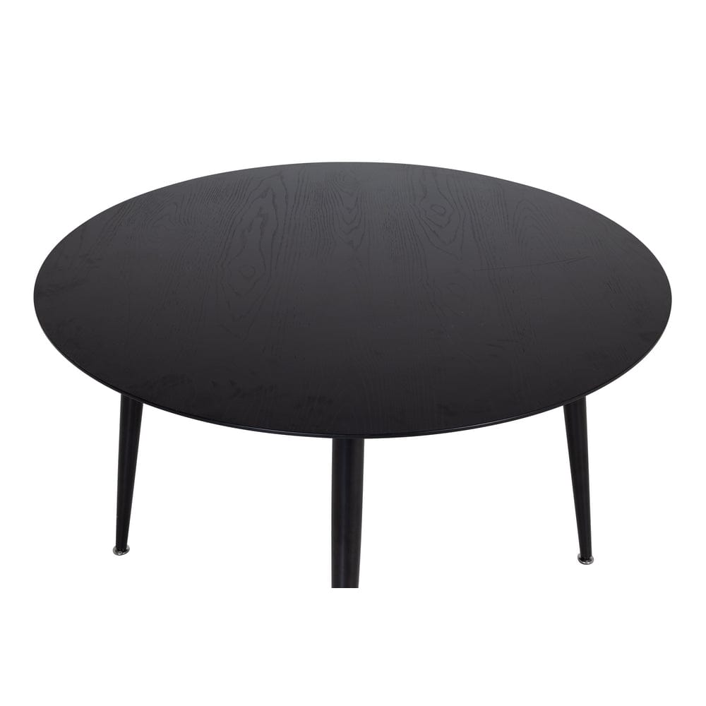 Venture Home Matbord Dipp Rund 115 cm SKU EAN