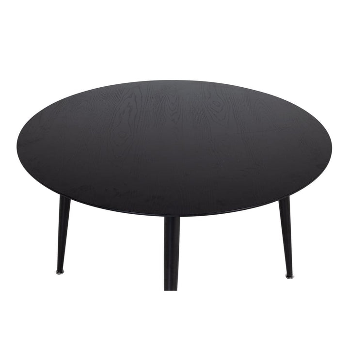 Venture Home Matbord Dipp Rund 115 cm SKU EAN