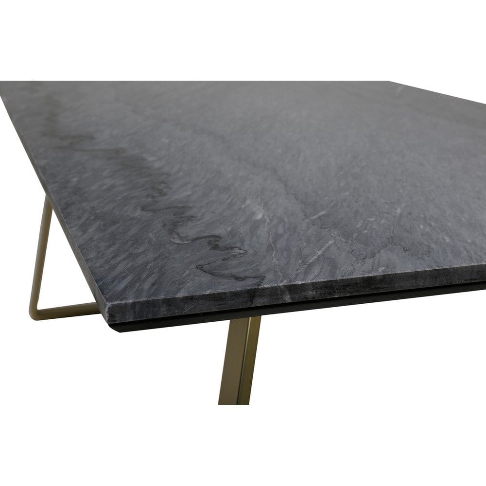 Venture Home Matbord Estelle 200x90 – bild 4