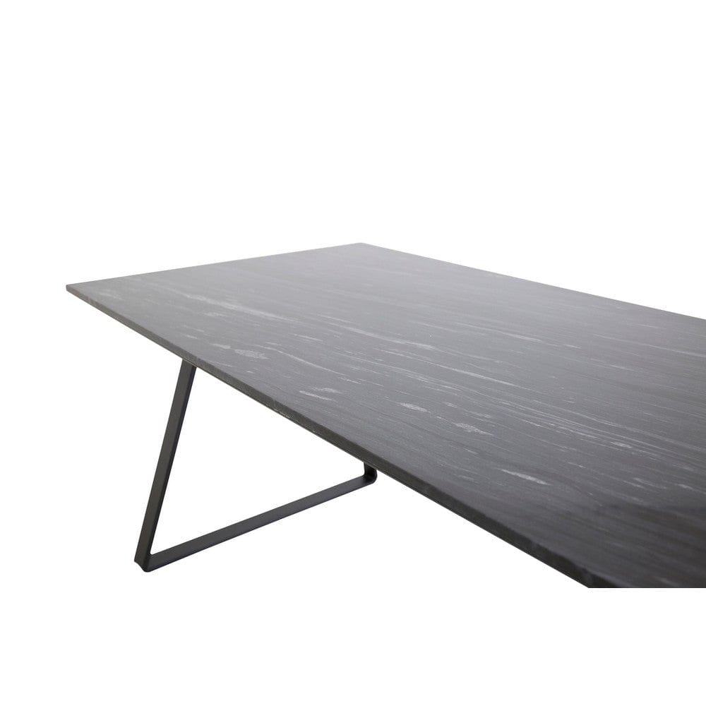 Venture Home Matbord Estelle 200x90 – bild 5