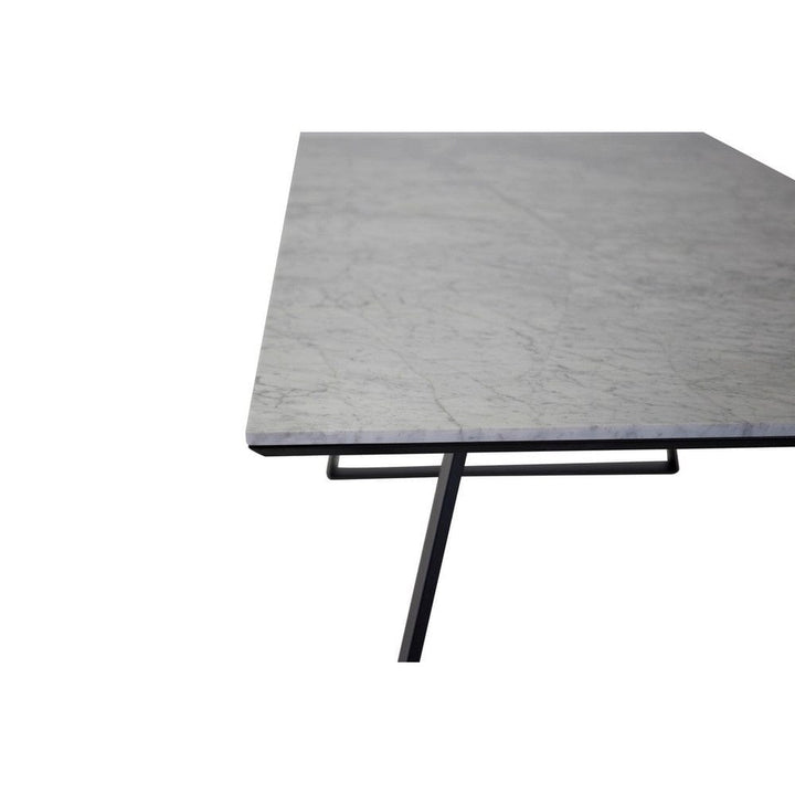 Venture Home Matbord Estelle 200x90 – bild 6