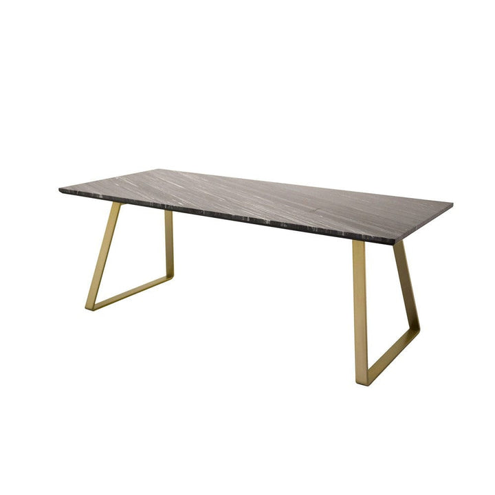 Venture Home Matbord Estelle 200x90