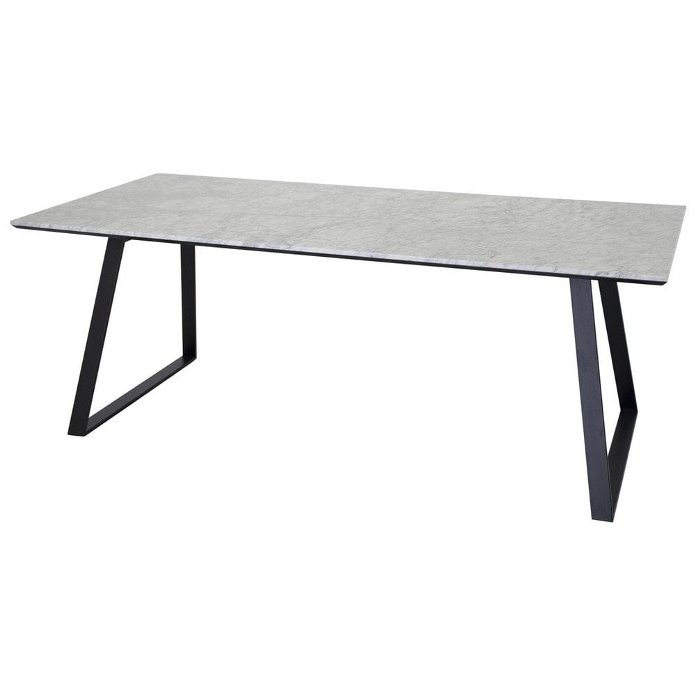 Venture Home Matbord Estelle 200x90 – bild 3