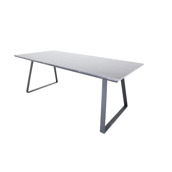 Venture Home Matbord Estelle 200x90 – bild 2