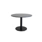Venture Home Matbord Estelle Rund Svart SKU VEN-19931-588 EAN 7350107084414