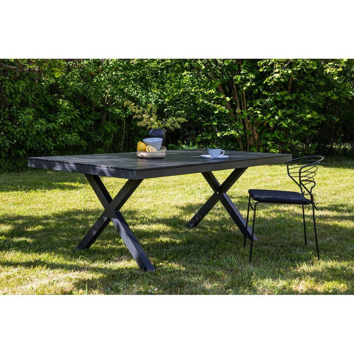Venture Home Matbord Garcia SKU EAN