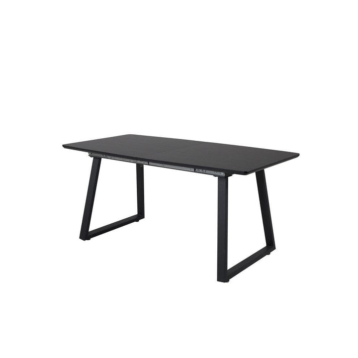Venture Home Matbord Inca Svart SKU VEN-19927-888 EAN