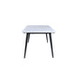 Venture Home Matbord Jimmy 150/240 cm SKU VEN-15566-468 EAN 7350118416662