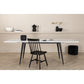 Venture Home Matbord Jimmy 150/240 cm SKU VEN-15566-468 EAN 7350118416662