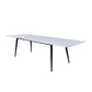 Venture Home Matbord Jimmy 195/285 cm SKU VEN-15565-468 EAN 7350118416655