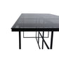 Venture Home Matbord Leif Svart SKU VEN-15591-888 EAN 7350118418246