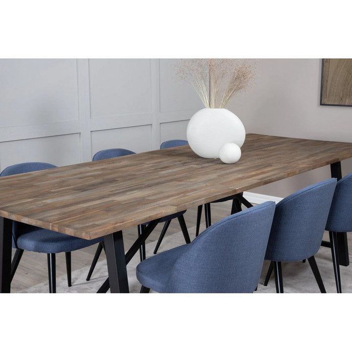 Venture Home Malang matbord – sidovy
