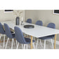 Venture Home Matbord Palace SKU EAN