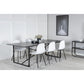 Venture Home Matbord Palace SKU EAN