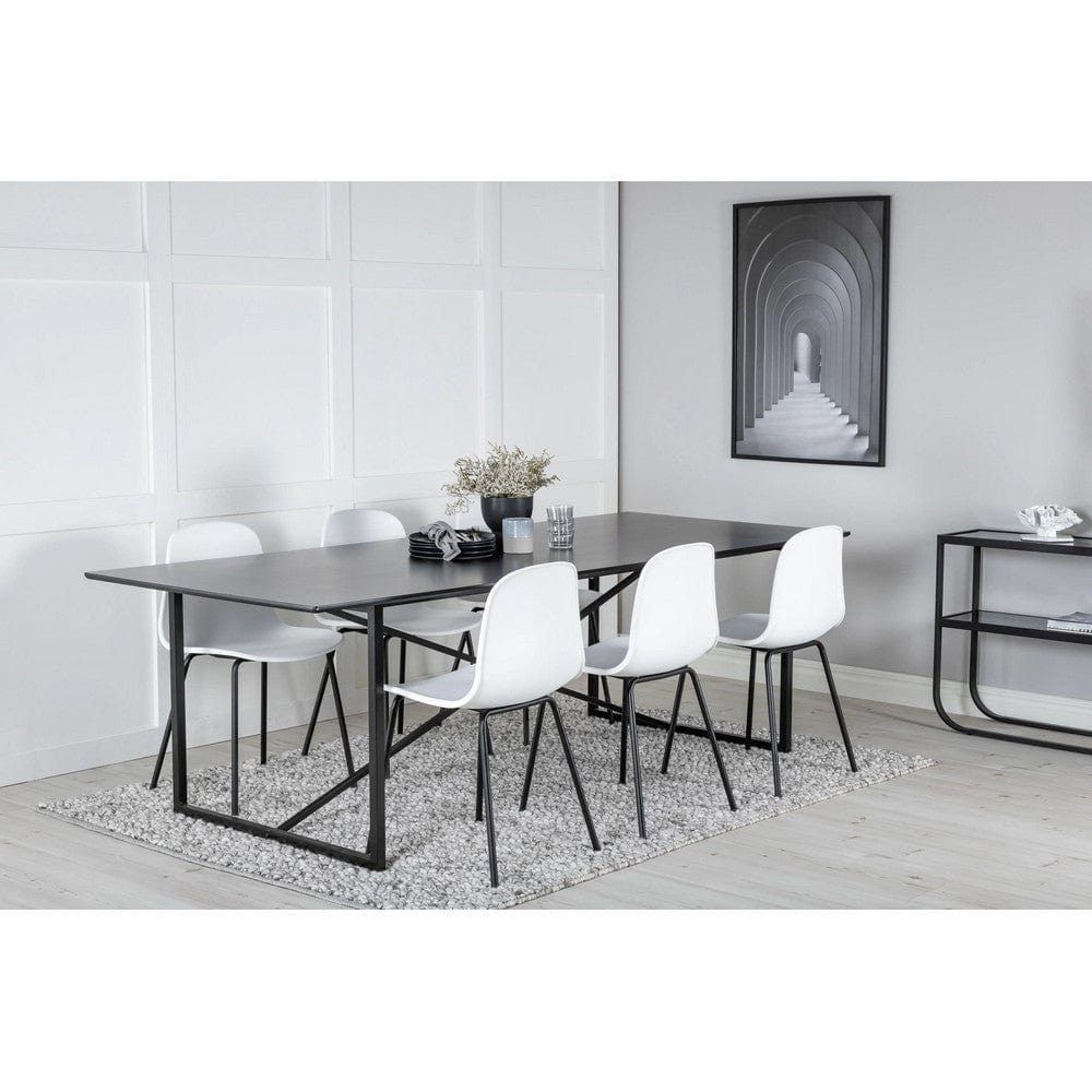 Venture Home Matbord Palace SKU EAN