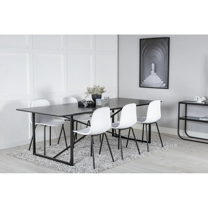 Venture Home Matbord Palace SKU EAN