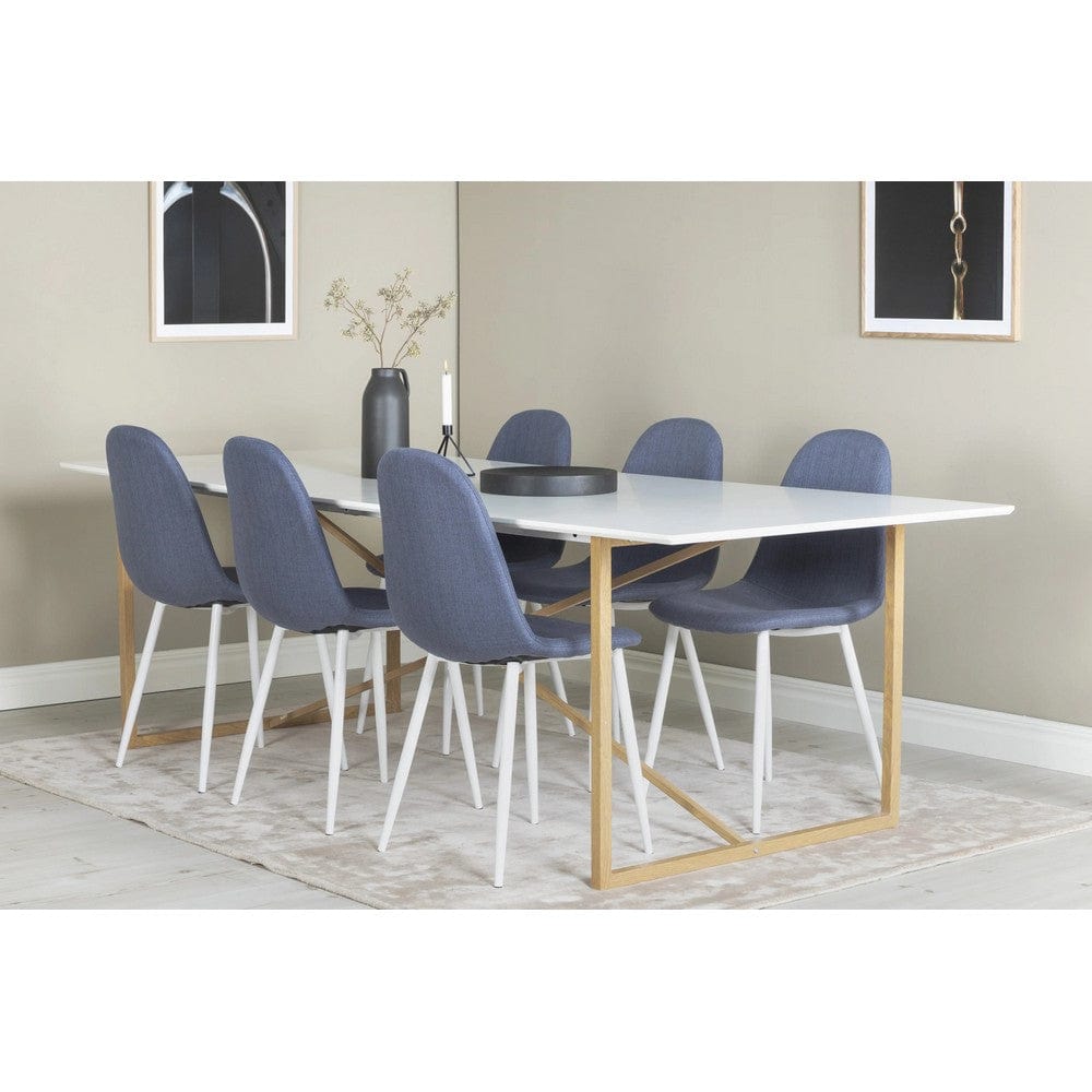 Venture Home Matbord Palace SKU EAN