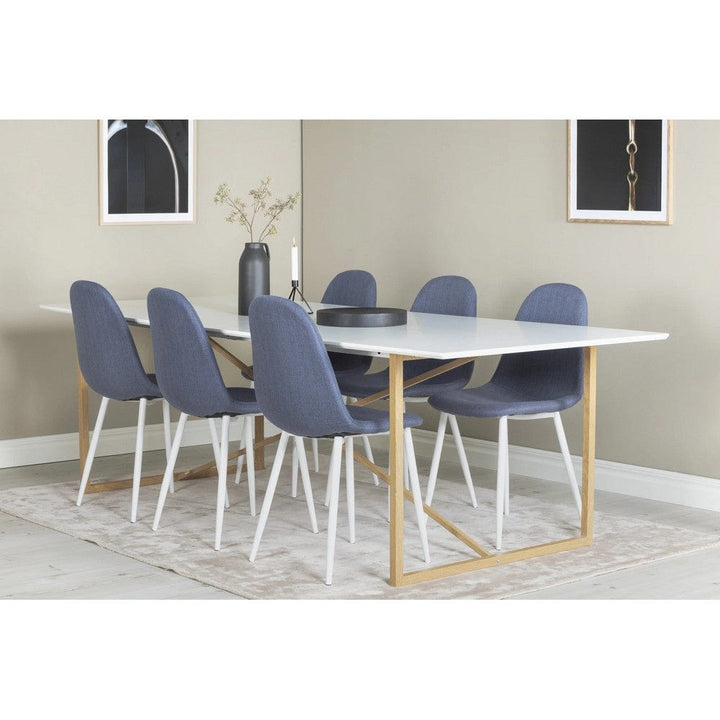 Venture Home Matbord Palace SKU EAN