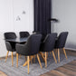 Venture Home Matbord Piazza SKU EAN