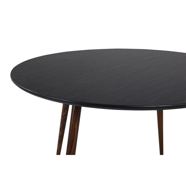 Venture Home Matbord Plaza Rund 100 cm SKU EAN