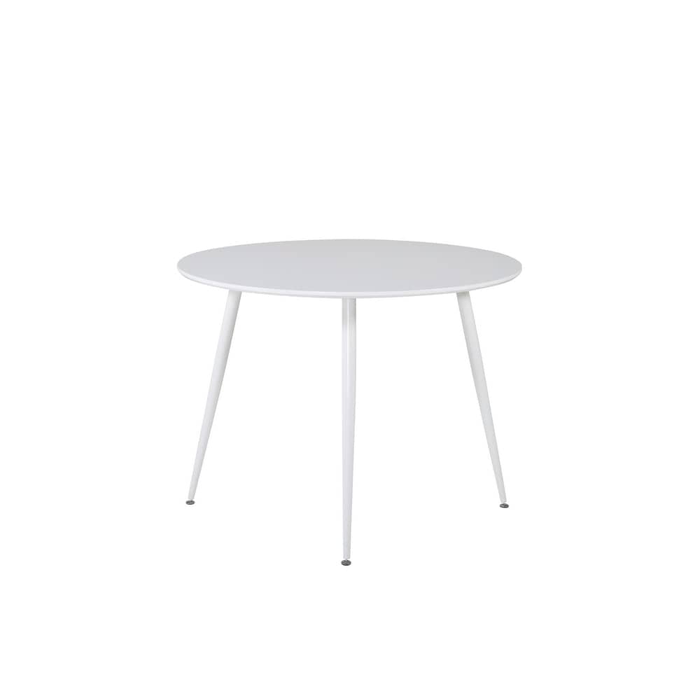 Venture Home Matbord Plaza Rund 100 cm SKU EAN