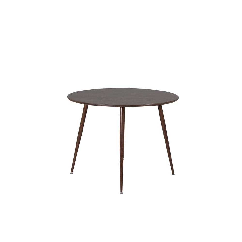 Venture Home Matbord Plaza Rund 100 cm SKU EAN