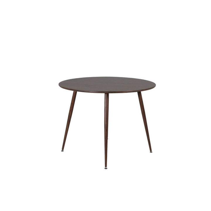 Venture Home Matbord Plaza Rund 100 cm SKU EAN