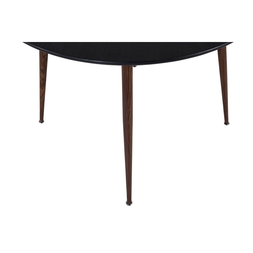 Venture Home Matbord Plaza Rund 100 cm SKU EAN