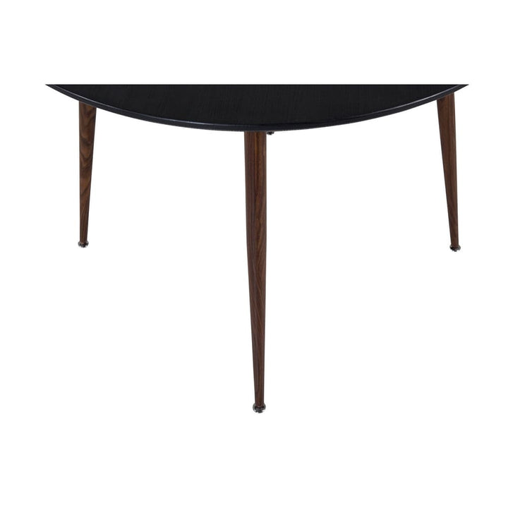Venture Home Matbord Plaza Rund 100 cm SKU EAN