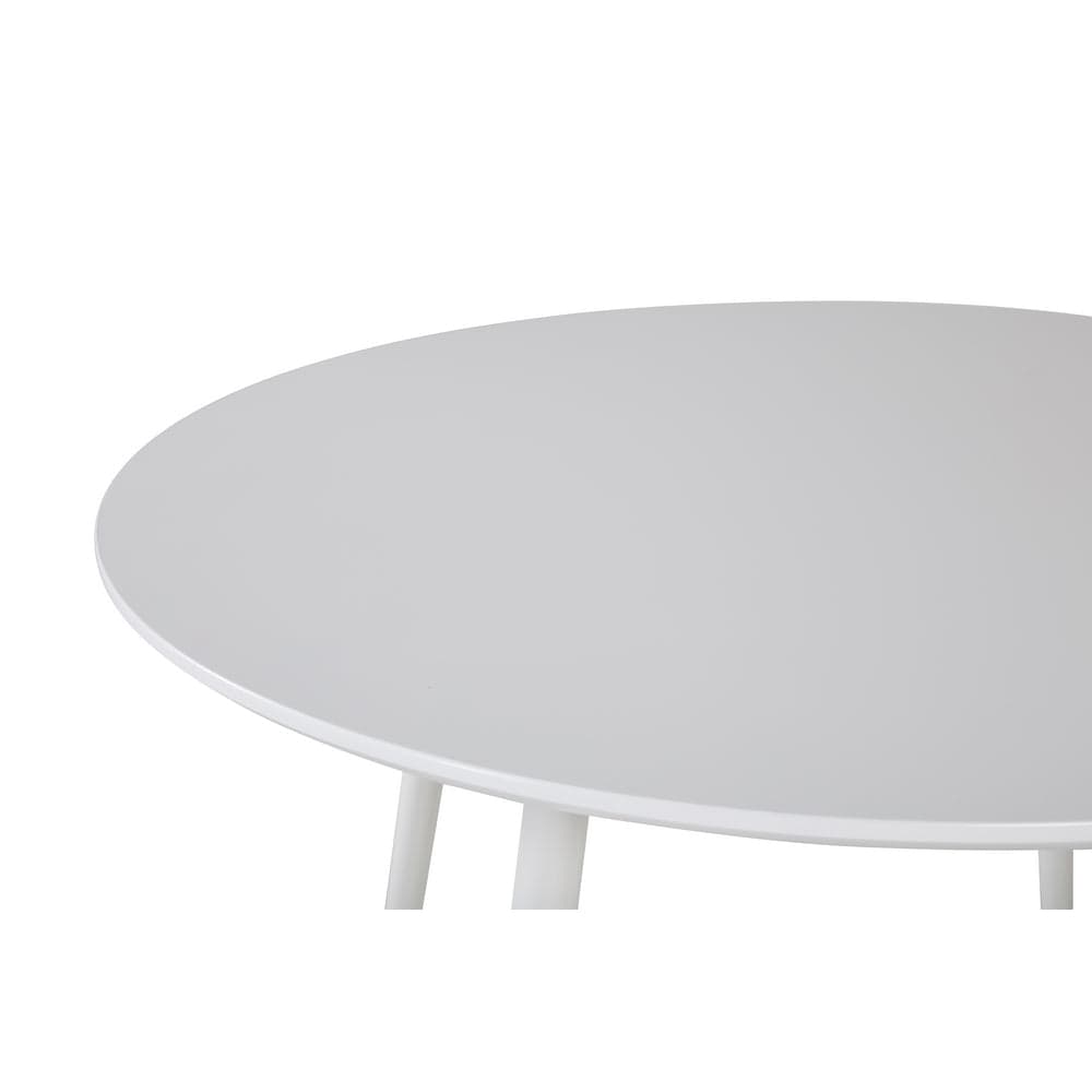 Venture Home Matbord Plaza Rund 100 cm SKU EAN