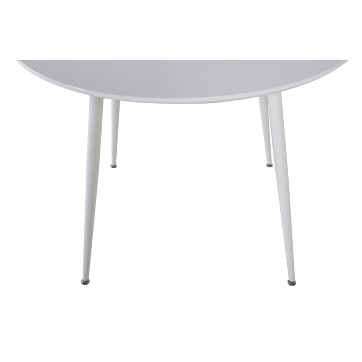 Venture Home Matbord Plaza Rund 100 cm SKU EAN